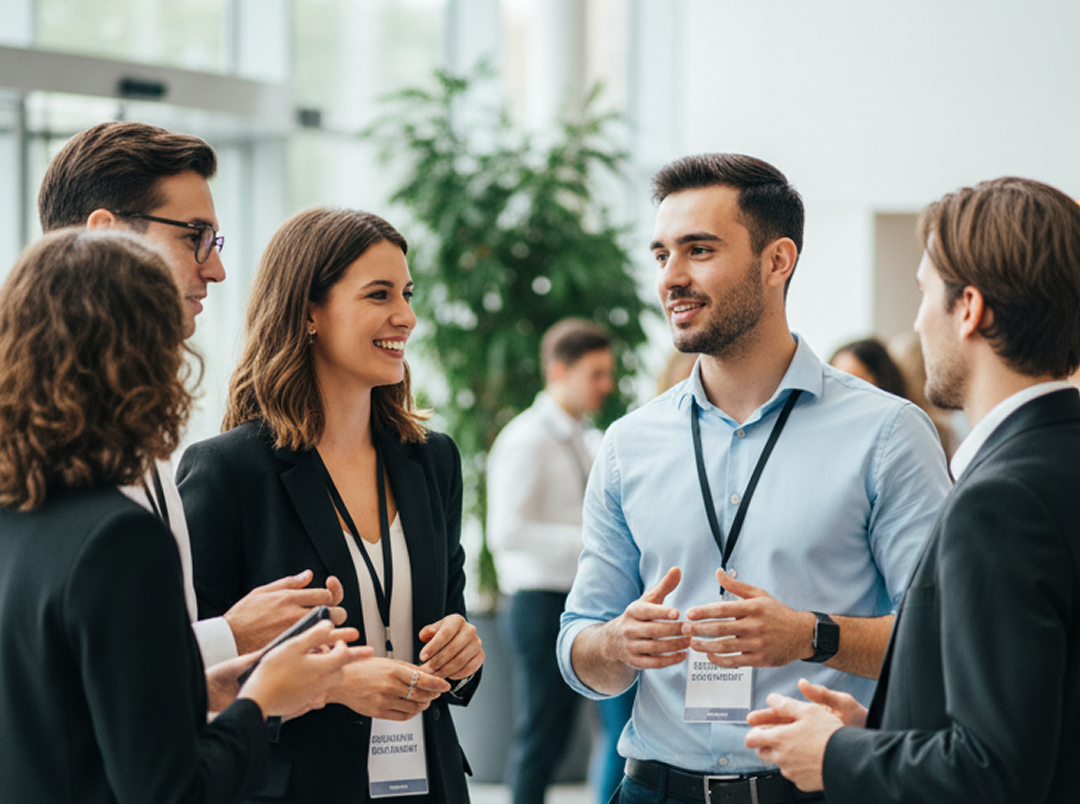 Networking