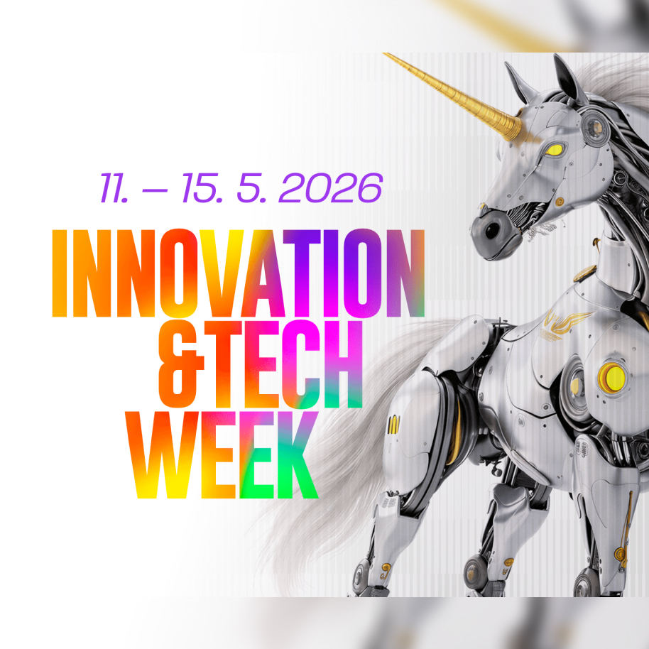 INNOVATION & TECH WEEK