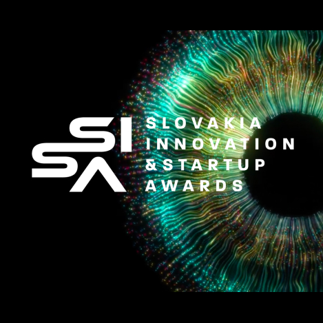 Slovakia Innovation & Startup Awards