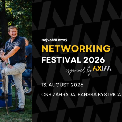 Networking Festival 2026