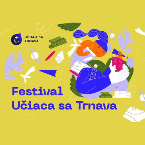 Festival Učiaca sa Trnava 2026