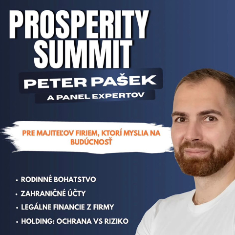 Prosperity Summit